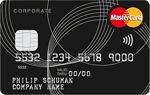 Mastercard Business